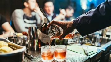 Ρόδος: Στο νοσοκομείο 15χρονος μετά από κατανάλωση αλκοόλ