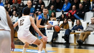 Ζώης Καράμπελας: «Είναι πολύ σημαντικό να ανταποδώσουμε στους ανθρώπους του Κολοσσού ό,τι μας δίνουν»