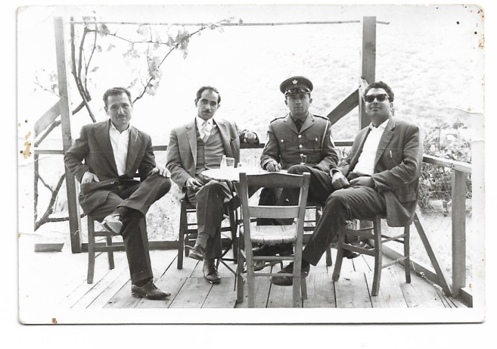 Άρνα 1964