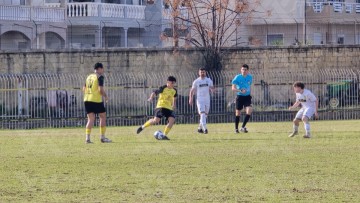 Ενδιαφέρον το πρόγραμμα και σήμερα στο τοπικό ποδόσφαιρο