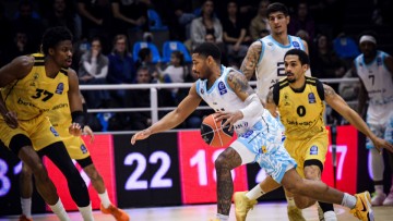 Κολοσσός H Hotels Collection-Άρης Betsson 92-96: Highlights και δηλώσεις προπονητών