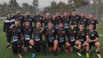 Κωστής Τσαμπανάκης-πρόεδρος των Rhodes Knights: «Το πιο μάγκικο πρωτάθλημα απ’ όλα»