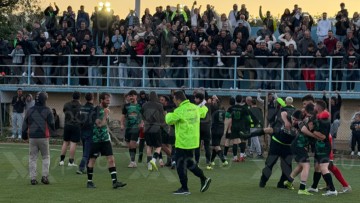 Η νίκη του Διαγόρα, το νέο ενδιαφέρον στην «ουρά» της Α’ Κατηγορίας και το …επεισοδιακό παιχνίδι στο Κορακόνερο