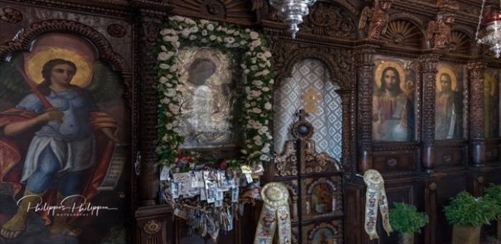 Πηγή: Φίλιππος Φιλίππου