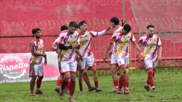 Ο χάρτης της Γ’ Εθνικής της ερχόμενης σεζόν – 10 όμιλοι των 12 ομάδων