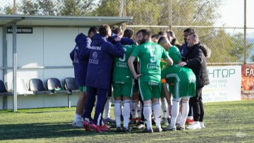 Συνεχίζει δυναμικά για την παραμονή ο Νικαγόρας, 3-2 την ΑΕ Λέρου