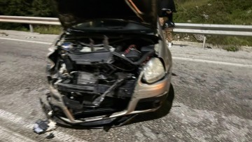 Πάνω από 35 τροχαία ατυχήματα μέσα σε ένα 24ωρο στη Ρόδο - Τι επισημαίνει ιδιοκτήτης εταιρίας οδικής βοήθειας