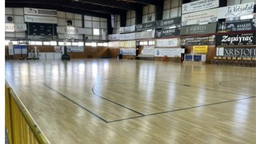 Στην Κω το Final Four Ανδρών στο μπάσκετ