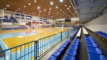 Στο κλειστό του Διαγόρα και το Βενετόκλειο το σημερινό πρόγραμμα στο βόλεϊ