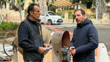 Σταύρος Τσούβαλης: Ξεδιπλώνει το κοινό όραμα με τον δήμαρχο για μία Ρόδο πιο ανθρώπινη, σύγχρονη και λειτουργική