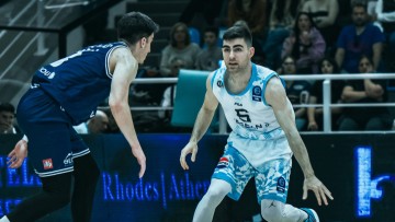 Ιωσήφ Κολοβέρος: «Καθοριστική για την πορεία μας η νίκη επί του Παναθηναϊκού, πετυχημένη η σεζόν μας»