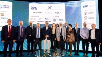 Με επιτυχία ολοκληρώθηκε στη Ρόδο  το 1ο Water Dialogues για τη λειψυδρία και τις πλημμύρες στη νησιωτική Ελλάδα