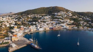 Λέρος: Το νησί της αρμονίας και της αυθεντικής ζωής
