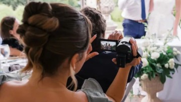 ΑΑΔΕ: Γάμοι, βαφτίσεις και πάρτι στο στόχαστρο της Εφορίας