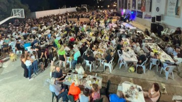Επιτυχημένη η Γιορτή Γεωργού και Κτηνοτρόφου στον Μονόλιθο