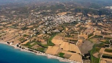 Διαμορφώνεται χώρος για τη λειτουργία νέου ΚΗΦΗ στη Σορωνή