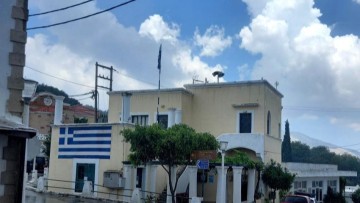 Αποζημίωση 2.050 ευρώ για ζημιές σε μνήμα   στη Λάρδο καλείται να πληρώσει ο δήμος Ρόδου