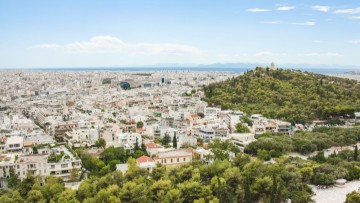Νέα εποχή στον ΕΝΦΙΑ από το 2027: Πώς η Ηλεκτρονική Ταυτότητα Κτιρίου αλλάζει τον φόρο