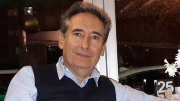 Μάγδα Παπαδημητρίου-Σαμοθράκη: Μια συνομιλία με τον Σουλειμάν Αλάγιαλη Τσιαλίκ για τη ποιητική του συλλογή