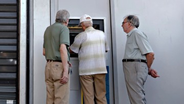 Αύξηση 100% σε χιλιάδες συντάξεις χηρείας: Η αποκατάσταση της μεγάλης αδικίας του νόμου Κατρούγκαλου