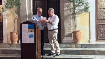 Νίσυρος: Ιστορική ένταξη στο Παγκόσμιο Δίκτυο Γεωπάρκων UNESCO