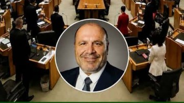 Το Κοινοβούλιο της Βόρειας Επικράτειας της Αυστραλίας τίμησε τη μνήμη του Γιάννη Χαλίκου
