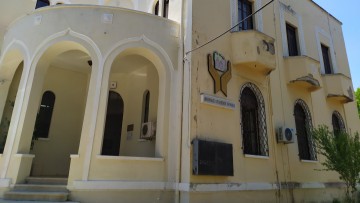 Πράσινο «φως» για την αποκατάσταση της Villa Dei Medici (κτήριο ΔΟΠ)