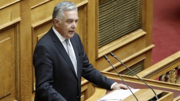 Βασίλης Α. Υψηλάντης: Θετική  κατάληξη  στην παρέμβασή μου για την παράταση του Διαγωνισμού των υπεραστικών οδικών μεταφορών στο Νότιο Αιγαίο