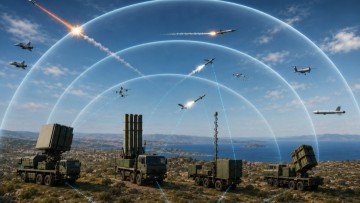 Ασπίδα του Αχιλλέα: Πώς φτάσαμε στην ώρα των υπογραφών