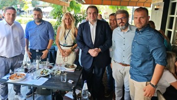 Διαβεβαίωση Κυρ. Πιερρακάκη για καθιέρωση ενιαίας τιμής στις υποχρεωτικές δημοσιεύσεις του Δημοσίου εντός του έτους