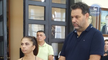 Η Δικαία Μαυρουδάκη νέα αντιδήμαρχος Ατταβύρου