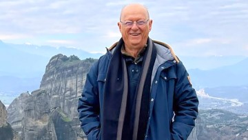 Η Φύση, ο Άνθρωπος και η Μνήμη: Μια Κραυγή Ευθύνης για το Αύριο της Ρόδου