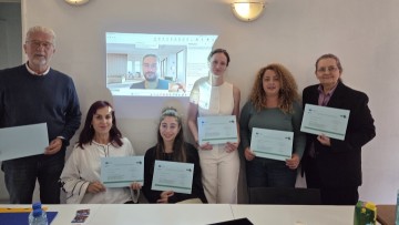 Συμμετοχή του 18ου ΔΣ Ρόδου σε πρόγραμμα Erasmus