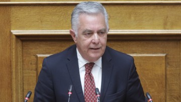 Βασίλης Α. Υψηλάντης: «Η ελληνική ομογένεια και το Δίκτυο Αυτοδιοικητικών Ευρώπης ισχυροί εθνικοί πυλώνες»