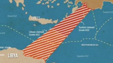 Απομονώνεται το παράνομο τουρκολιβυκό μνημόνιο: Η απάντηση σε χρόνο ρεκόρ της ΕΕ, η στάση  της Αιγύπτου και τα αντίποινα που εξετάζονται