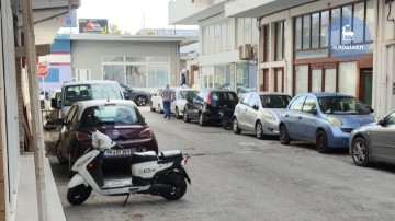 «Στο σκοτάδι» η περιοχή Κόβα στη Ρόδο: 12 μέρες χωρίς δημοτικό φωτισμό οι οδοί Μ. Μαλλιαράκη και Στρ. Ζήση